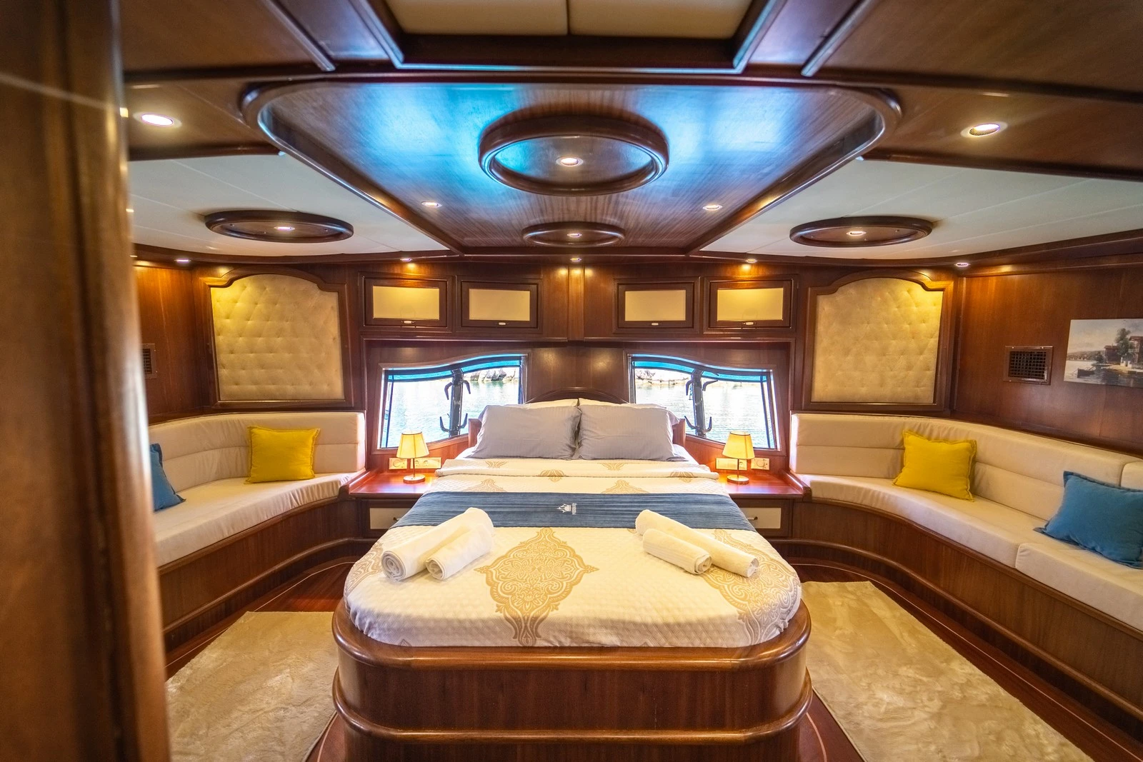 cabin